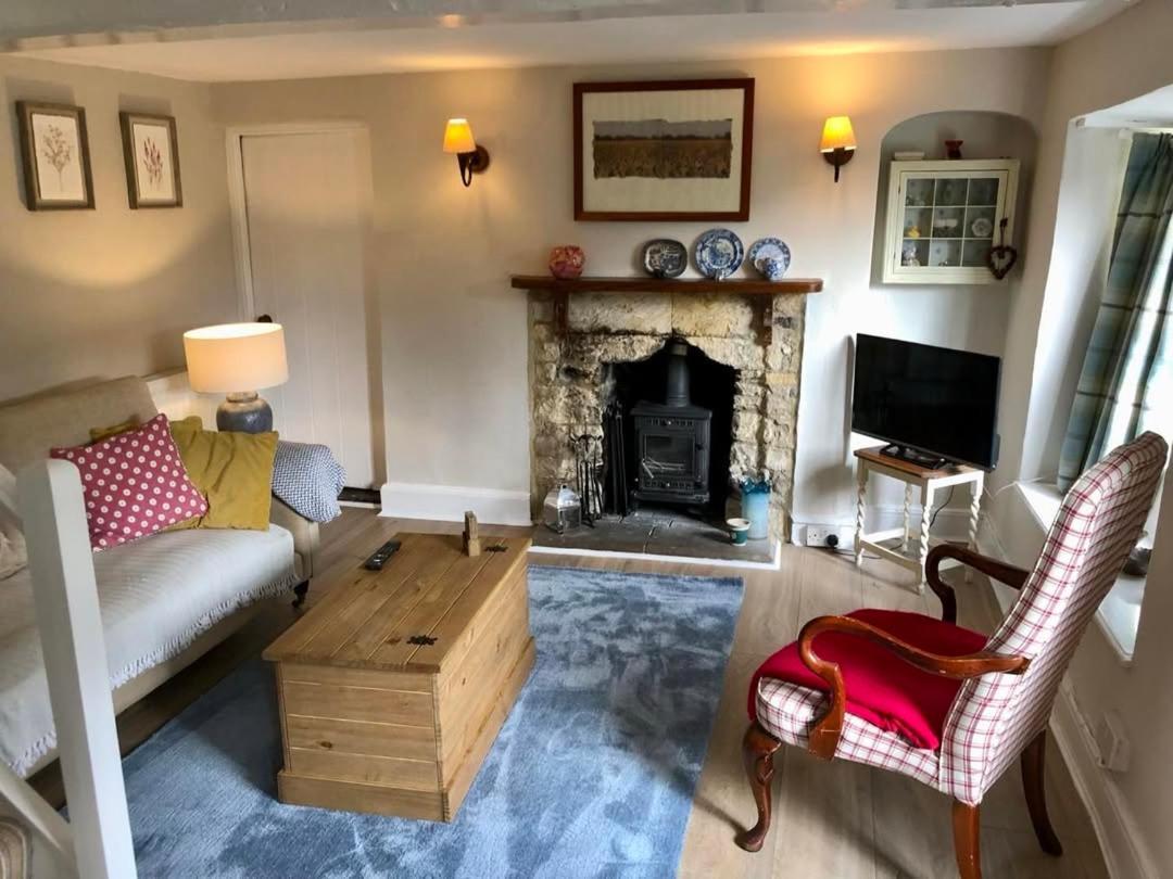 Amberley Inn Stroud  Esterno foto