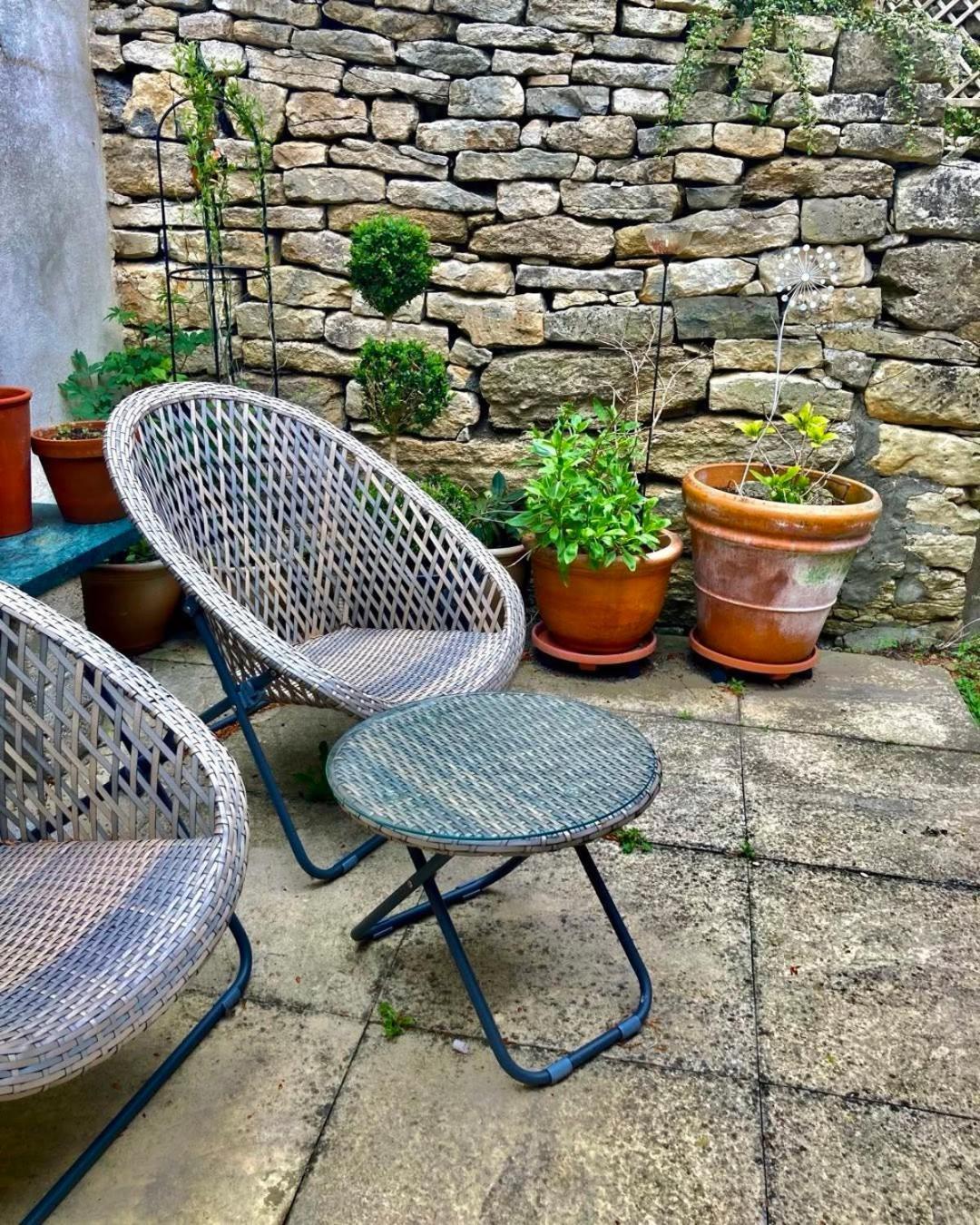 Amberley Inn Stroud  Esterno foto